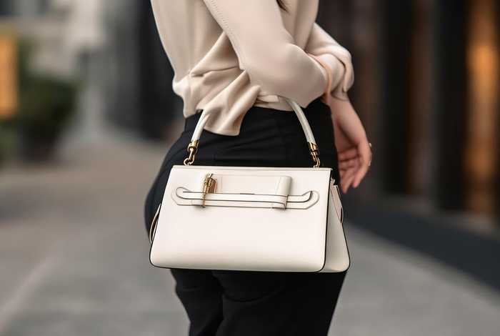 非简女包是什么品牌 - 非简女包品牌怎么样