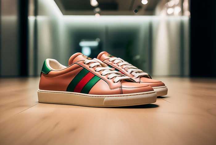 gucci 官网中国官方网运动鞋，gucci 运动鞋 官方网站