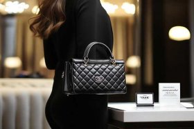 chanel女包价格多少 - chanel包价格多少钱