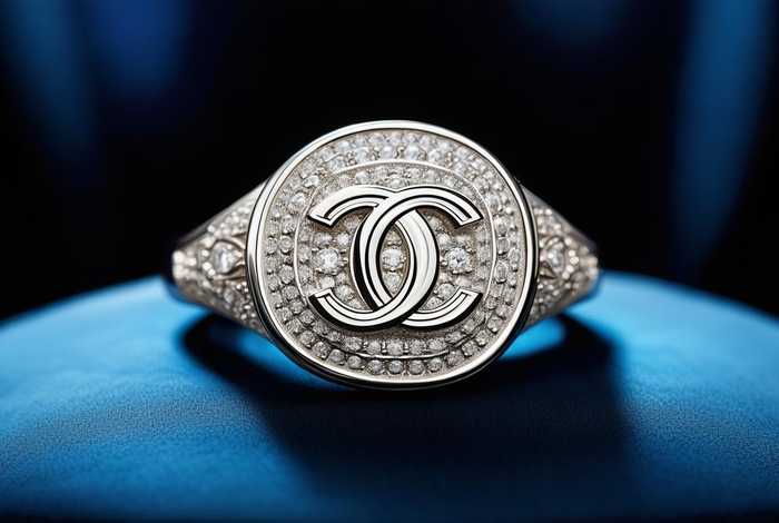 cartier logo - cartier logo戒指