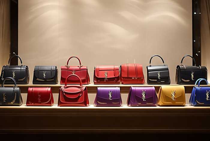 ysl包包价目表（ysl包包价格一览表）