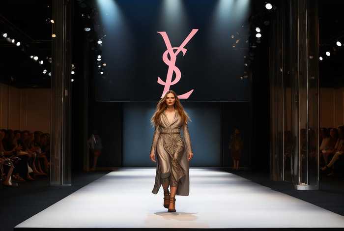 YSL品牌历史 ysl品牌历史