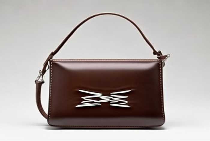 包包标志是什么牌子 - 箭头包包标志是什么牌子