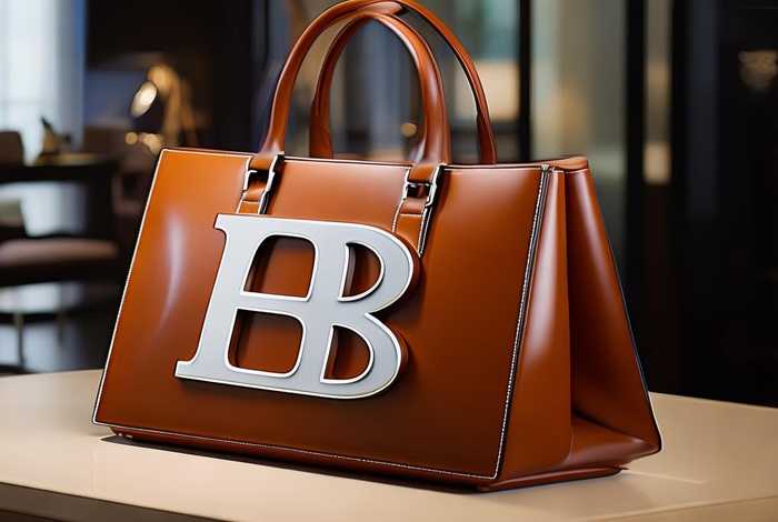 包包上一个b字母是什么牌子 - 包包上一个b字母是什么牌子的