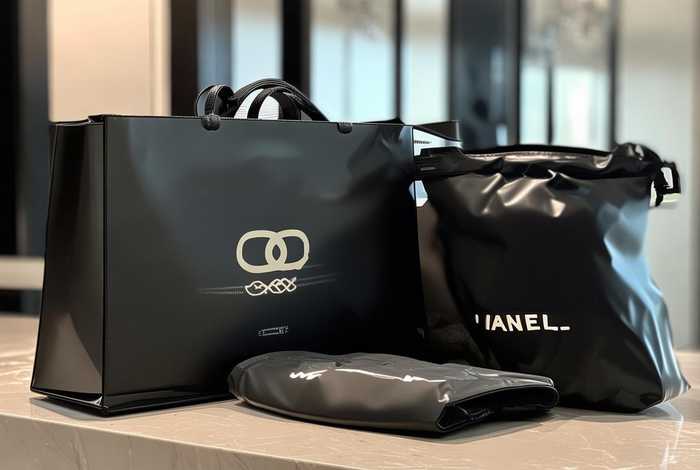 chanel22s垃圾袋价格 chanel袋子价格