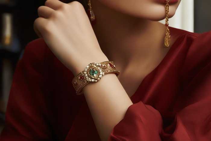 古驰手链女生5000左右 古驰手链女生5000左右哪款好看