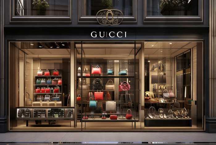 gucci大片 - gucci大片色调