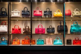 常见包包品牌排行榜 常见包包品牌排行榜前十名