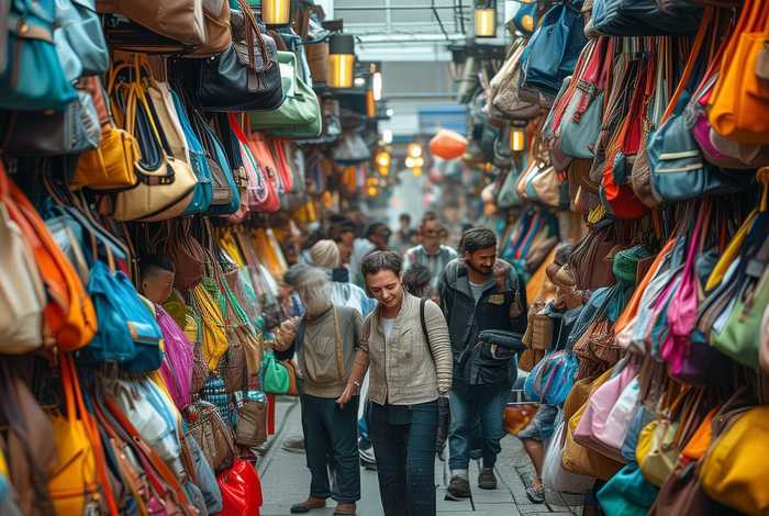 包包批发进货渠道、包包批发哪里进货便宜