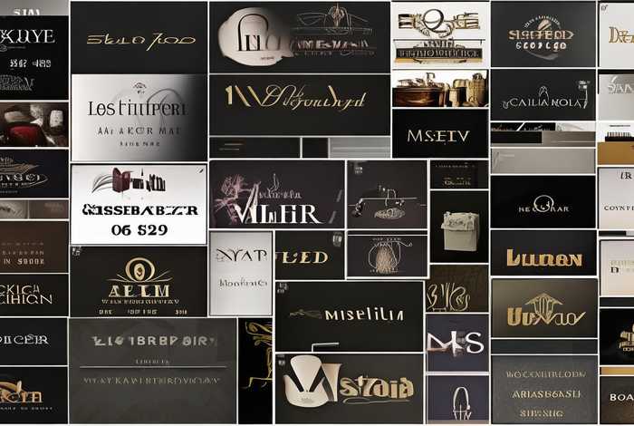 各种大品牌服装标示图片；各种大品牌服装标示图片及价格