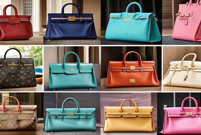 都有什么牌子的包包图片；都有什么牌子的包包图片大全