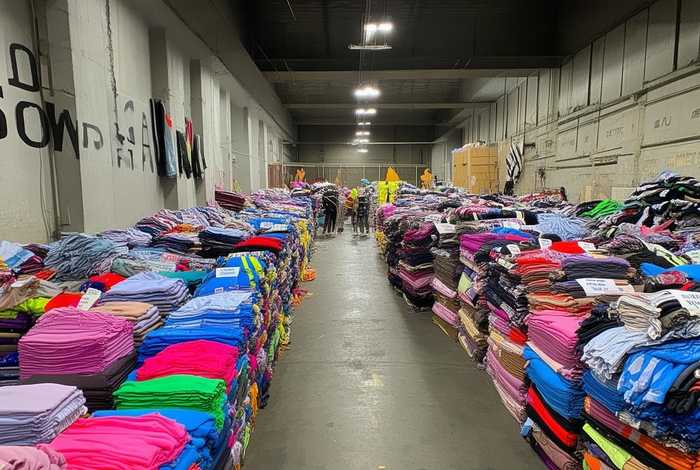 500元一吨衣服批发联系方式(衣服一吨500元的厂家批发这么回事) 500元一吨衣服批发联系方式(衣服一吨500元的厂家批发这么回事)