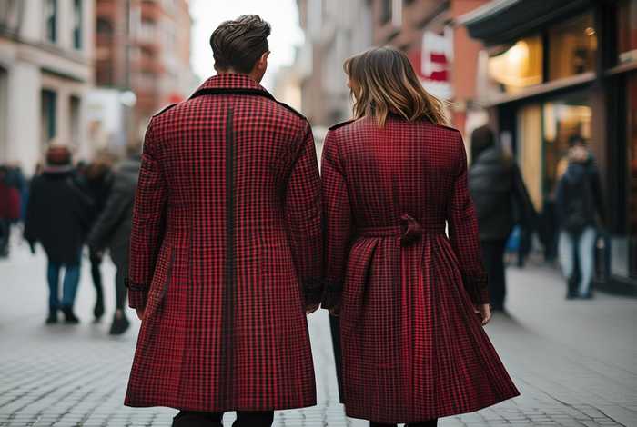 burberry牌子中文叫啥 burberry品牌中文叫什么