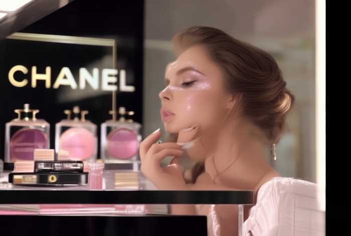 chanel是什么品牌的化妆品（chanel是什么牌子的化妆品）