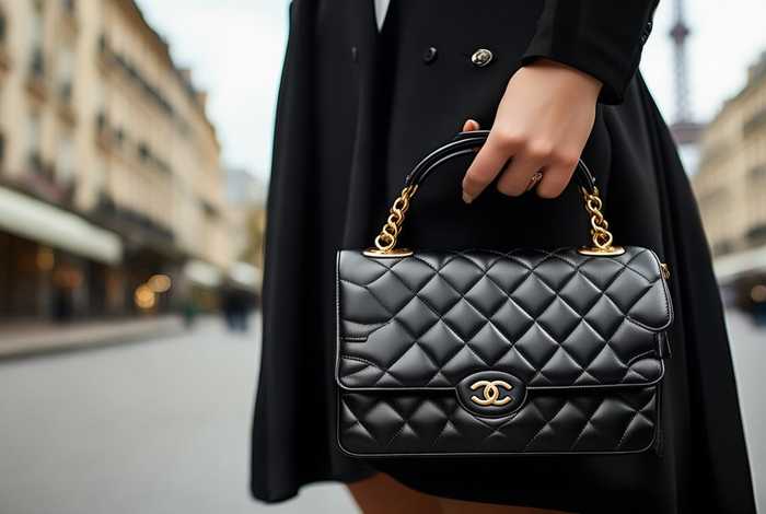 chanel是什么品牌包(chanel是什么品牌包包价格) chanel是什么品牌包(chanel是什么品牌包包价格)