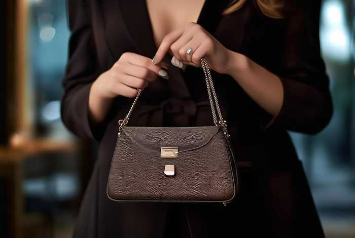 多少钱的包包算轻奢品牌；多少钱的包包算轻奢品牌呢