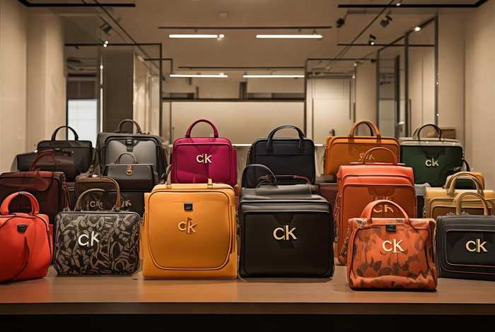 ck到底有几个牌子的包（ck到底有几个牌子的包是正品）