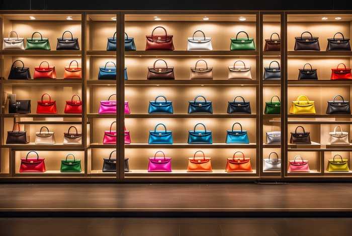 爱马仕包包品牌；爱马仕包包品牌介绍