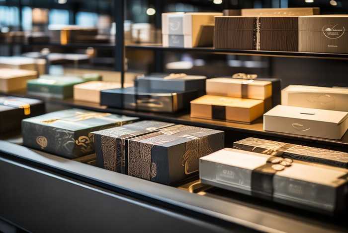 顶尖包装企业 - 顶尖包装企业有哪些