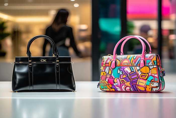 ck包和小ck有什么区别、ck包包和小ck包包什么区别