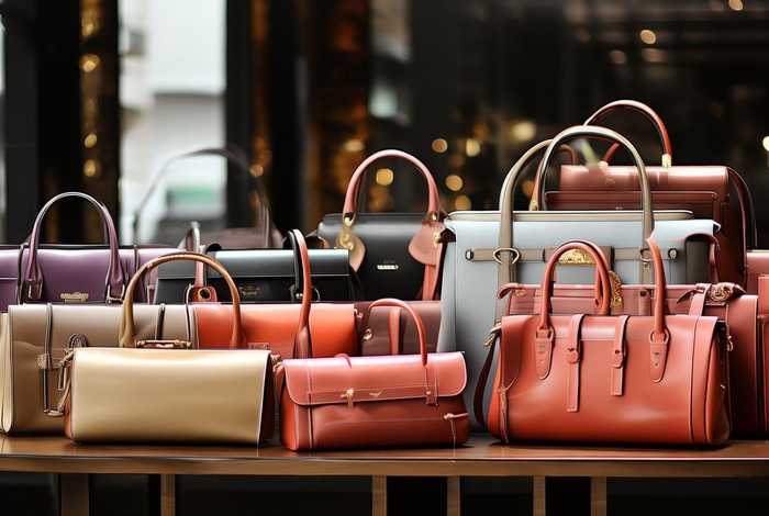 顶级品牌的包包 - 顶级品牌的包包排行榜