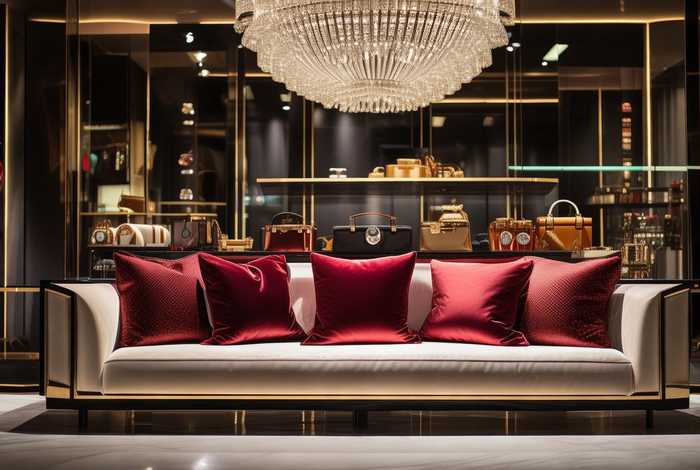 2020奢侈品；2020 奢侈品