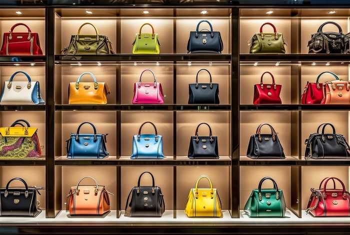 包包排名前十名、牌子包包排名前十名