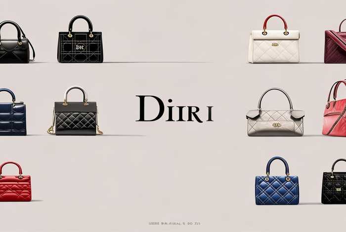 dior包包经典10款、dior经典款包包介绍