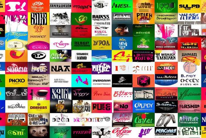 100个服装品牌商标名字图片 - 100个服装品牌商标名字图片大全 100个服装品牌商标名字图片 - 100个服装品牌商标名字图片大全