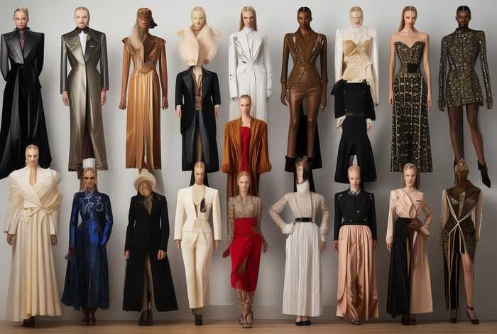 10大服饰奢侈品牌；10大服饰奢侈品牌排行榜