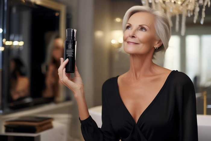 50岁女士使用赫莲娜黑绷带的效果 50岁女士使用赫莲娜黑绷带的效果怎么样