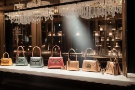 法国奢侈品牌排行榜、法国奢侈品牌排行榜前十名