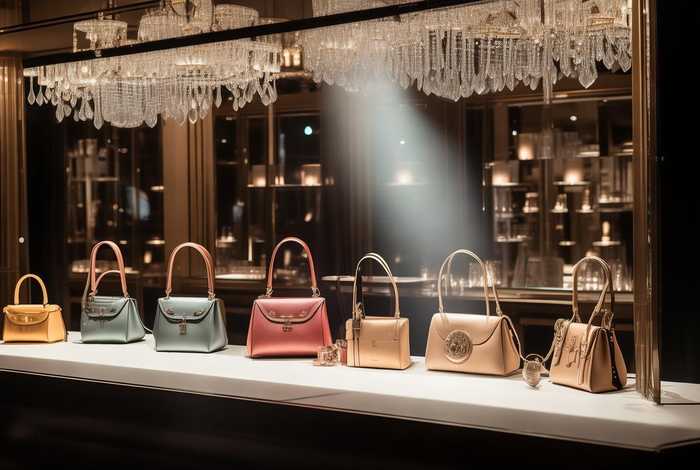 法国奢侈品牌排行榜、法国奢侈品牌排行榜前十名