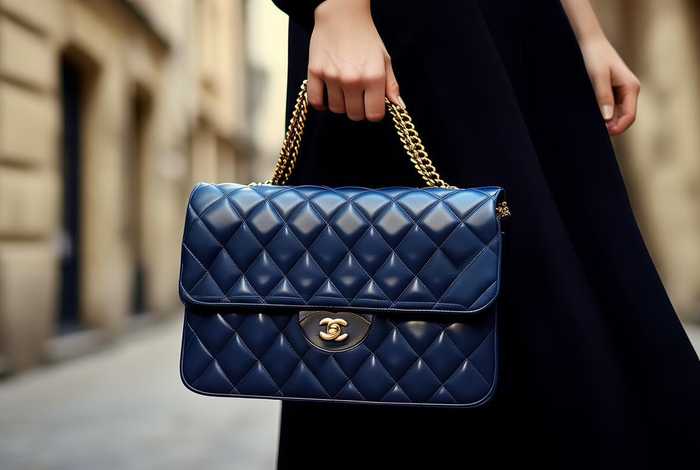 chanel 包款；Chanel 包款