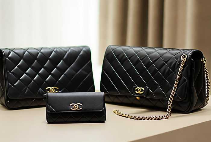 chanelcf所有尺寸 - chanelcfmini尺寸