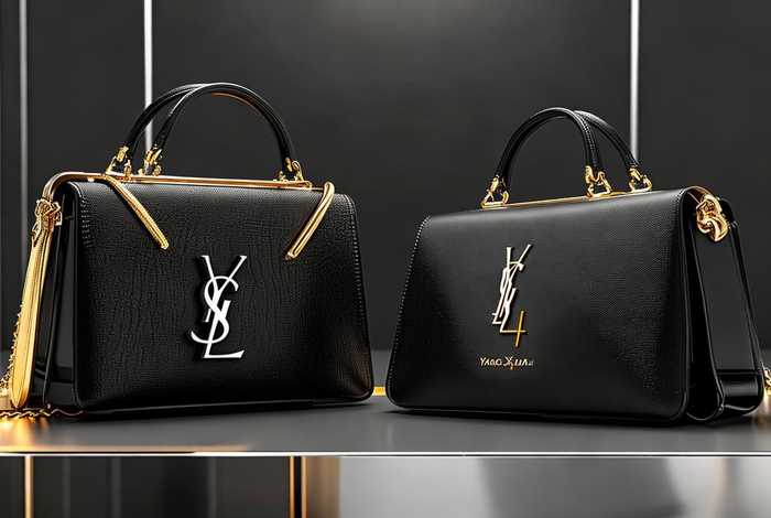 ysl和杨树林是一个牌子吗 杨树林和圣罗兰是一个牌子吗