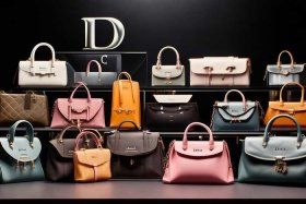 迪奥顶级包包图片大全 迪奥顶级包包图片大全大图
