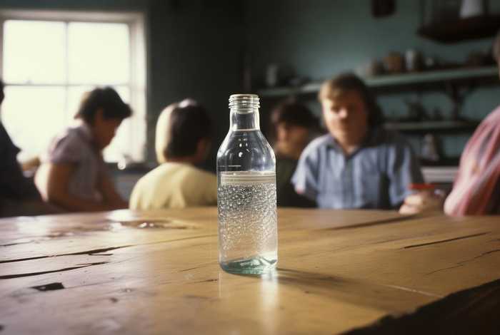 1990年有矿泉水吗(90年有瓶装矿泉水吗) 1990年有矿泉水吗(90年有瓶装矿泉水吗)