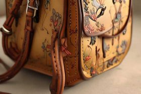 法国小众斜挎包迷你 - 法国小众斜挎包迷你图片