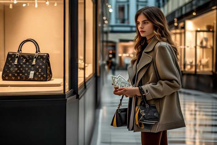 1万左右买gucci还是lv 一万元买lv还是gucci