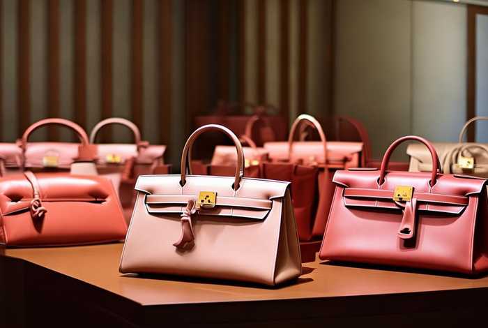 爱马仕包的标志图片 爱马仕包的标志图片大全