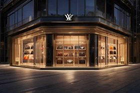 lv官网旗舰店网；lv官网旗舰店网站
