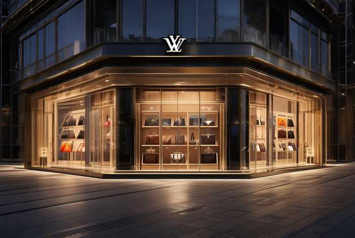 lv官网旗舰店网；lv官网旗舰店网站