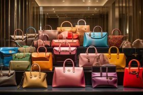 高端包包奢侈品大牌；高端包包奢侈品大牌排行榜