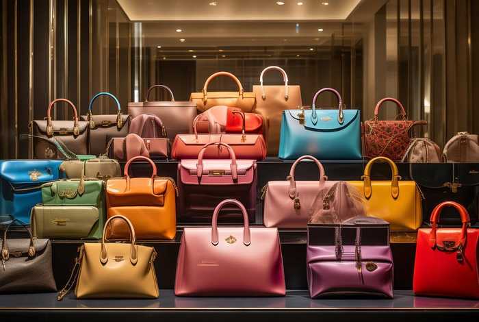 高端包包奢侈品大牌；高端包包奢侈品大牌排行榜