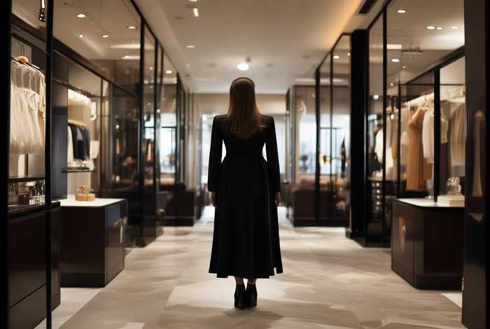 ysl算轻奢还是高奢 - ysl是轻奢还是奢侈品