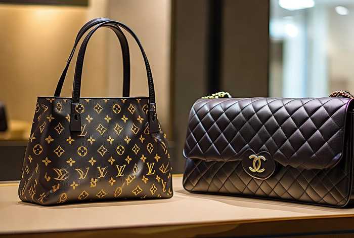 lv和香奈儿包哪个档次高（lv和香奈儿包哪个档次高一点）