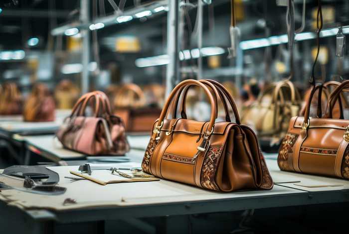 大牌包包厂家源头工厂 大牌包包工厂货源
