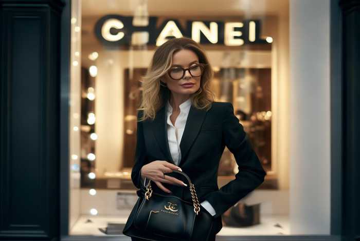 chanel官网验证序列号查询 chanel 序列号怎么查 chanel官网验证序列号查询 chanel 序列号怎么查