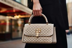 古驰经典女包款式介绍，古驰经典女包款式介绍大全